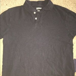 POLO SHORT SLEEVE